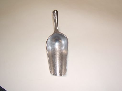 Ice scoop