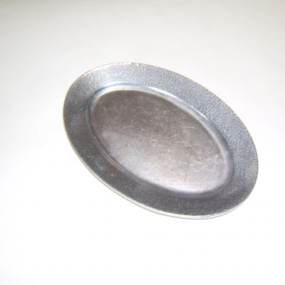 Oval Platter