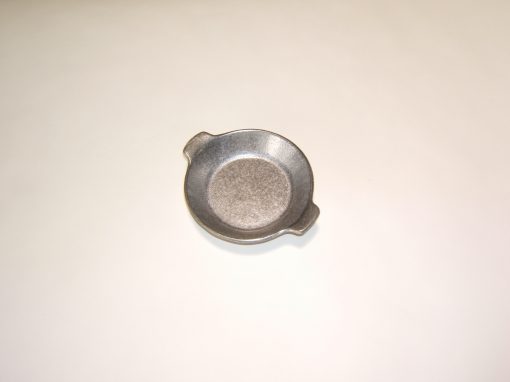 Shirred Egg Dish