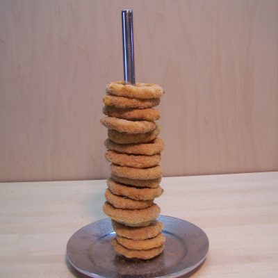 Onion Ring Tower