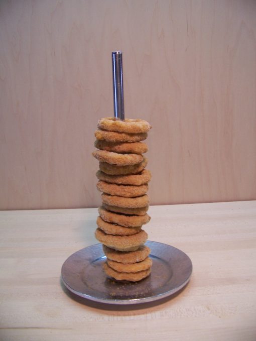 Onion Ring Tower