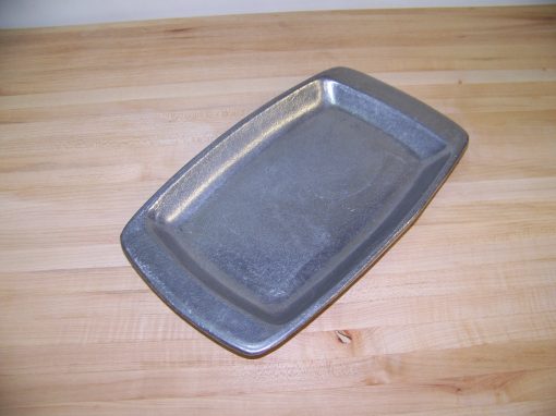 Rectangular Platter