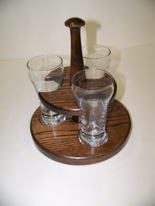 Sampler Caddy - Image 6