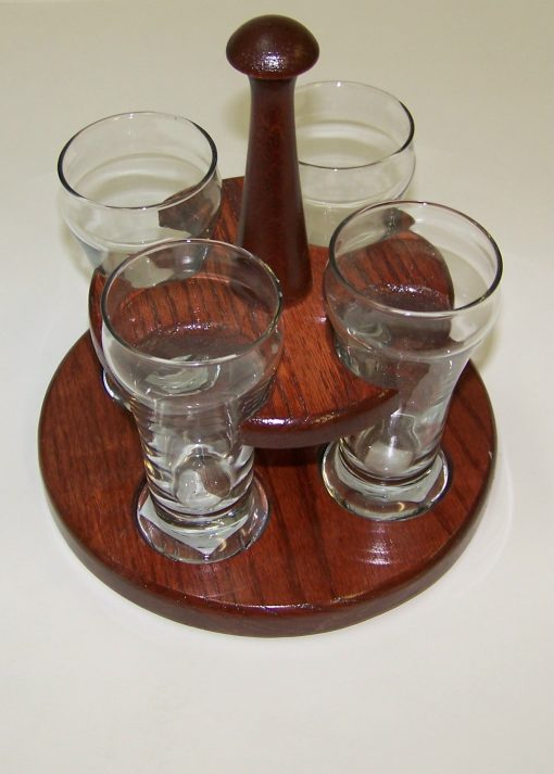 Sampler Caddy - Image 4