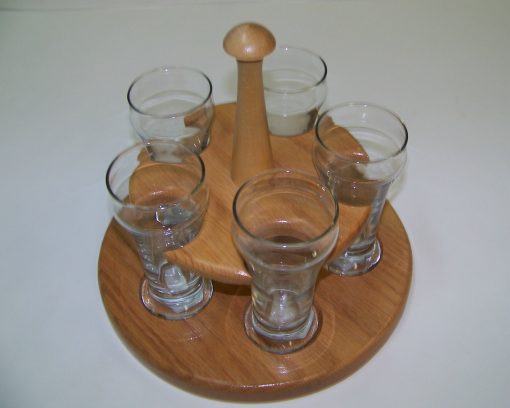 Sampler Caddy - Image 3