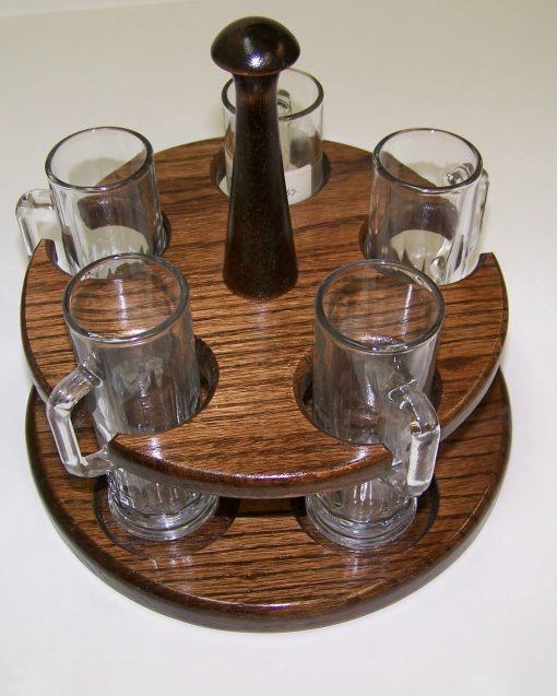 Sampler Caddy - Image 2