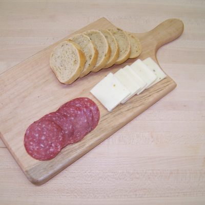 Maple Paddle