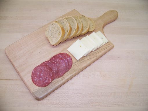 Maple Paddle