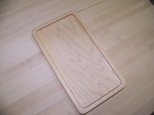 Calamari Tray